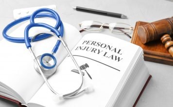How To Sue For Personal Injury? Personal Injury Law.