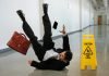 Top 7 Slip Injuries which a lawyer deals with Slip and Fall Injury