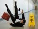 Top 7 Slip Injuries which a lawyer deals with Slip and Fall Injury