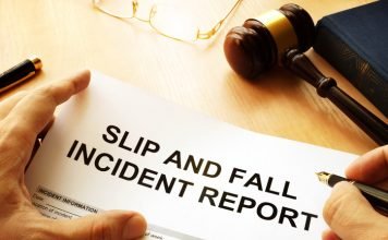 Assigning Monetary Value: How Much is Your Slip and Fall Case Worth How much is slip and fall case worth.