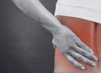 How to Treat Lower Back Pain after Car Accident? lower-back-pain