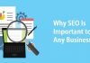 10 Reasons Why SEO is Important in 2020 Why is SEO Important