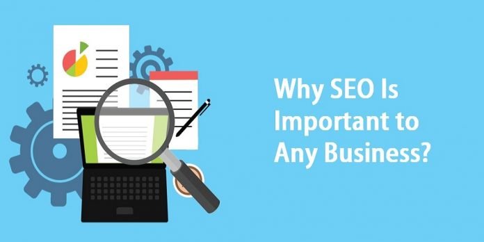 Why is SEO Important
