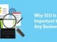 10 Reasons Why SEO is Important in 2020 Why is SEO Important