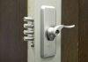 Anti Theft Door Security System Anti-Theft Door Security System