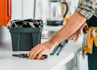 Apartment Maintenance Checklist For Everybody Apartment Maintenance