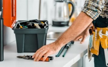 Apartment Maintenance Checklist For Everybody Apartment Maintenance