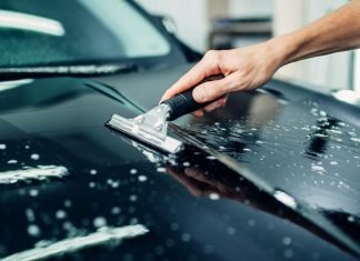Best Car Wax For Scratches & Paint Protection In 2020 Best Car Wax For Paint & Scratch Protection