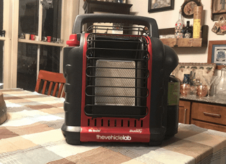 Best Portable Garage Heater Reviews For 2020 Best Portable Garage Heater Reviews 2020