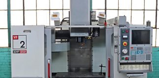 Delving into the Fundamentals of Employing a Used CNC Machine CNC Machine