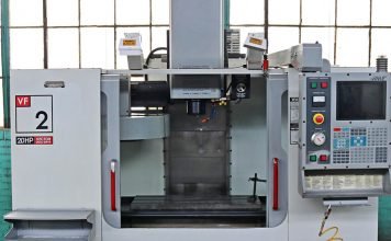 Delving into the Fundamentals of Employing a Used CNC Machine CNC Machine