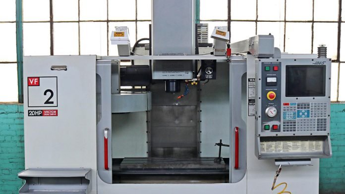 CNC Machine CNC Machine