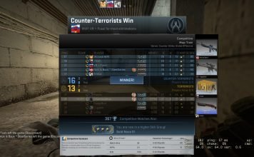 A New Statistics Feature in CS GO – How to Make Your CSGO Statistics Better CSGO_New Feature