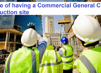 Importance of Having a Commercial General Contractor For Construction Site Commercial General Contractor