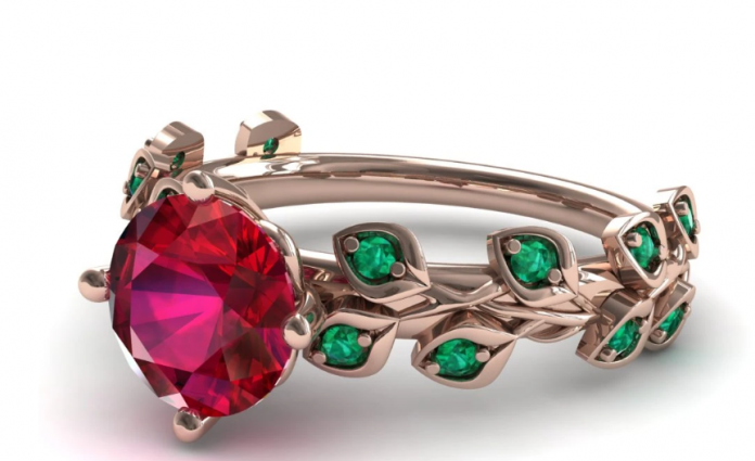 Engagement Ring Engagement Ring