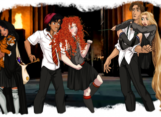 Everything You Need To Know About Planning Fandom Based Parties For The Fiction Nerd In You Fandom Based Party