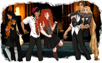 Everything You Need To Know About Planning Fandom Based Parties For The Fiction Nerd In You Fandom Based Party