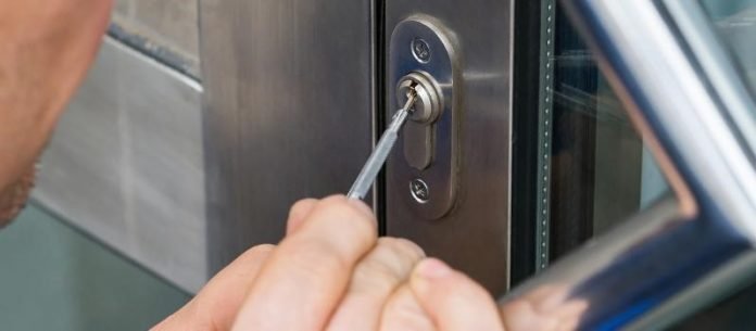 Find The Best Locksmith Service