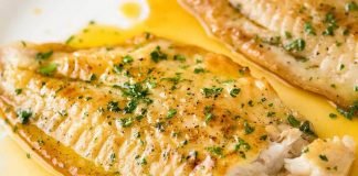 5 Healthy Recipes to Cook Frozen Fish in Slow Cooker Healthy Recipes To Cook Frozen Fish