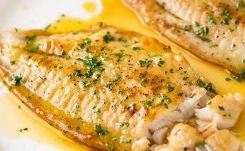 5 Healthy Recipes to Cook Frozen Fish in Slow Cooker Healthy Recipes To Cook Frozen Fish