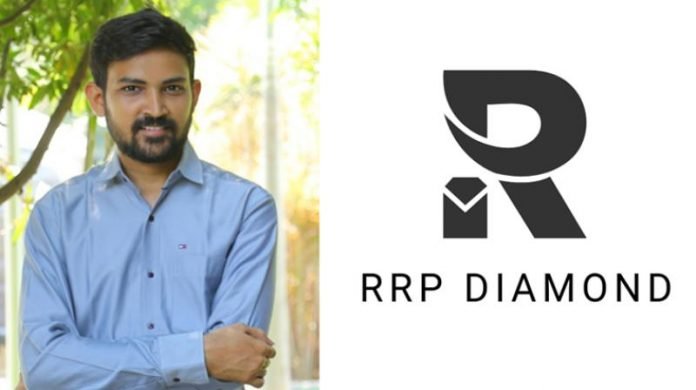 Hitesh Patel - RRP Diamond