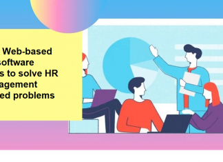 How Web-based HR Software Helps To Solve HR Management Related Problems How Web-based HR software helps to solve HR Management related problems