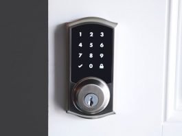 Advantages of Keyless Home Entry System Keyless Home Entry