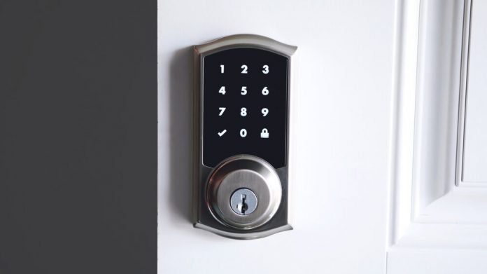 Keyless Home Entry