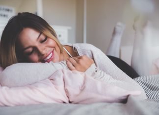 How To Make Your Bedroom More Relaxing For Sleep Make Your Sleep Comfortable