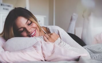 How To Make Your Bedroom More Relaxing For Sleep Make Your Sleep Comfortable