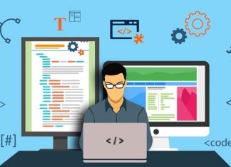 A Support System for Website Development: Services and Benefits Web Developers