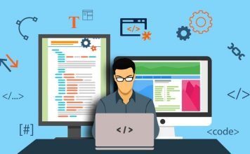 A Support System for Website Development: Services and Benefits Web Developers