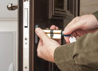 10 Reasons Why You Need a Lock Repair Service Lock Repair Service