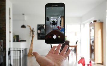 Smartphone As An Indispensable Assistant At Home mobile-phone-4623689_1920