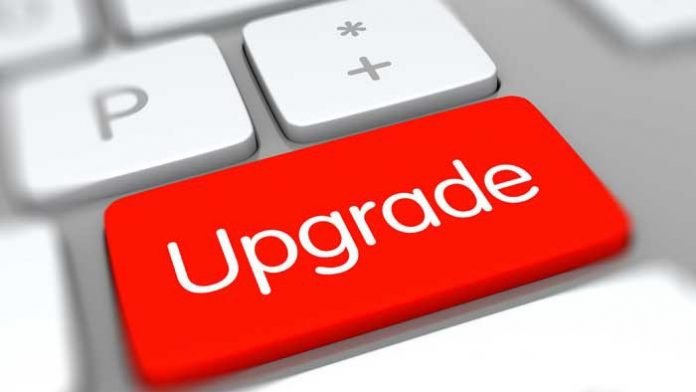 Angular Migration Alternative