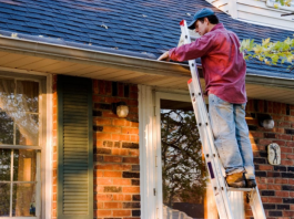 Importance of Home Maintenance Be a Good Home-Maker