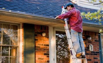 Importance of Home Maintenance Be a Good Home-Maker