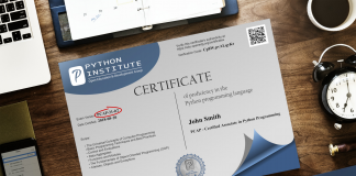 Best Python Certification To Increase Your Pay in Bangalore Best Python Certification