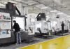 The Advantages & Disadvantages of CNC Prototype Machining CNC machine shop-feature image