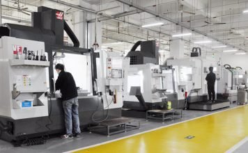 The Advantages & Disadvantages of CNC Prototype Machining CNC machine shop-feature image