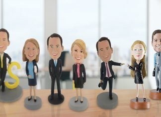 Reviewing Custombobblehead’s Exclusive Bobble head Range – The Perfect Gifting Choice. CustomBobblehead Reviews