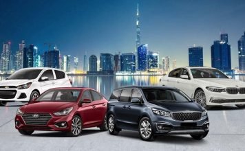 Complete Guide To Choose Rental Car in Dubai Dubai Car Rental