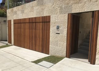 How To Choose a Garage Doors Sydney Garage Doors