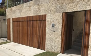 How To Choose a Garage Doors Sydney Garage Doors