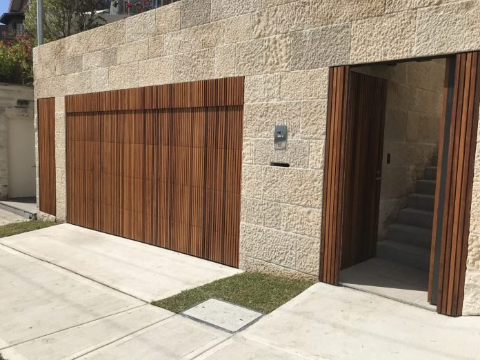 Garage Doors
