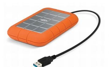 Proper Handling and Precautions For Your Lacie Drive Lacie Drive