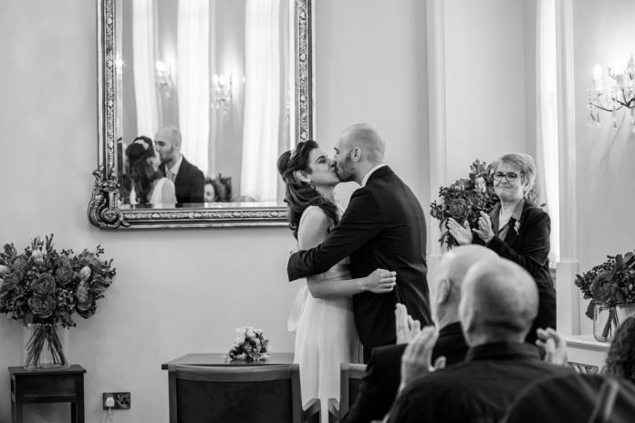 Lockdown Wedding Guide