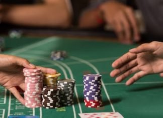 Play The Best Online Baccarat Games For Real Money Online Gambling