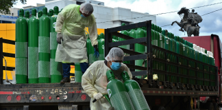 Oxygen Cylinder Home Delivery Service Providers in Bangladesh Oxygen Cylinder Service Provider in Bangladesh