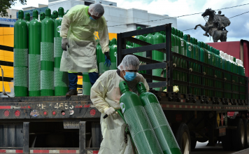 Oxygen Cylinder Home Delivery Service Providers in Bangladesh Oxygen Cylinder Service Provider in Bangladesh